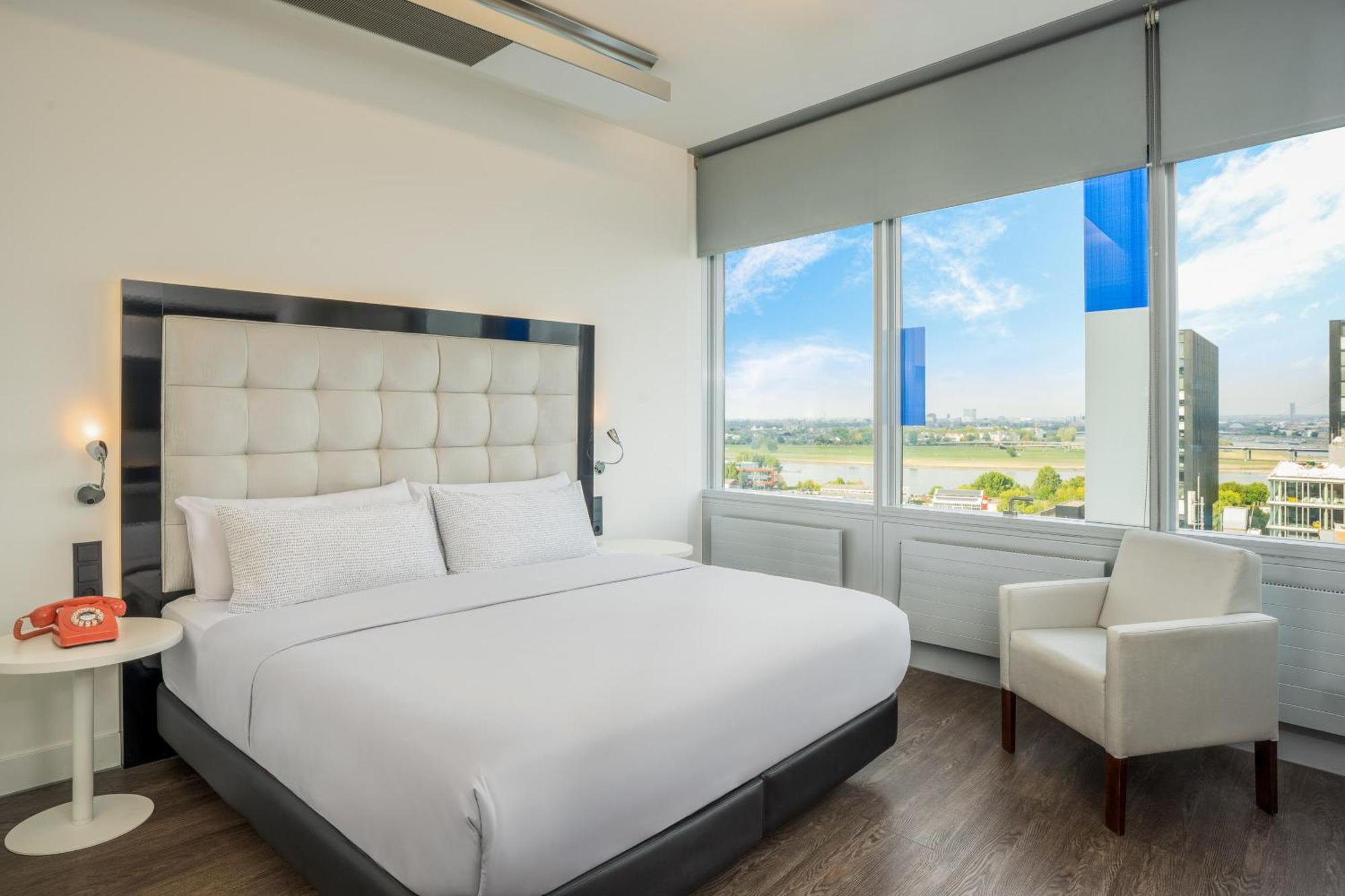 De Innside Premium Kamer