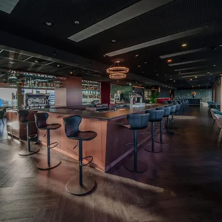 Innside By Melia Duesseldorf Hafen-2